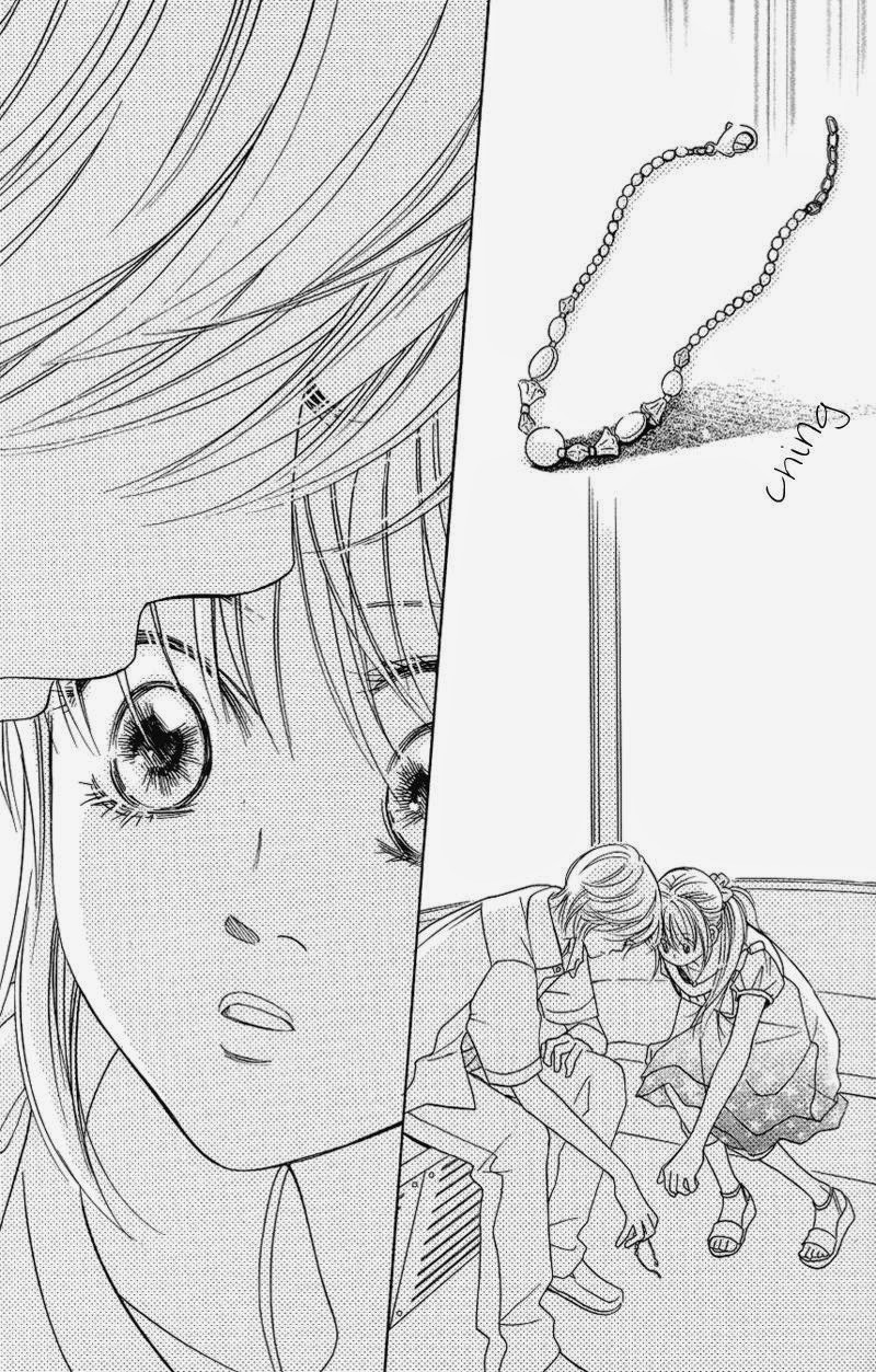 Kimi ga Uso o Tsuita Chapter 6 page 27 - Chapter 6: Chapter 6