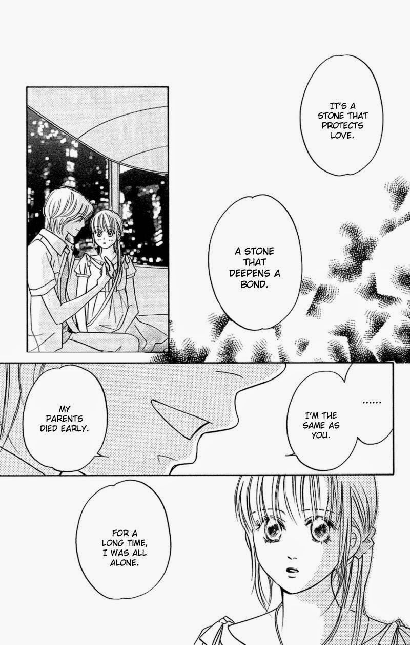 Kimi ga Uso o Tsuita Chapter 6 page 29 - Chapter 6: Chapter 6