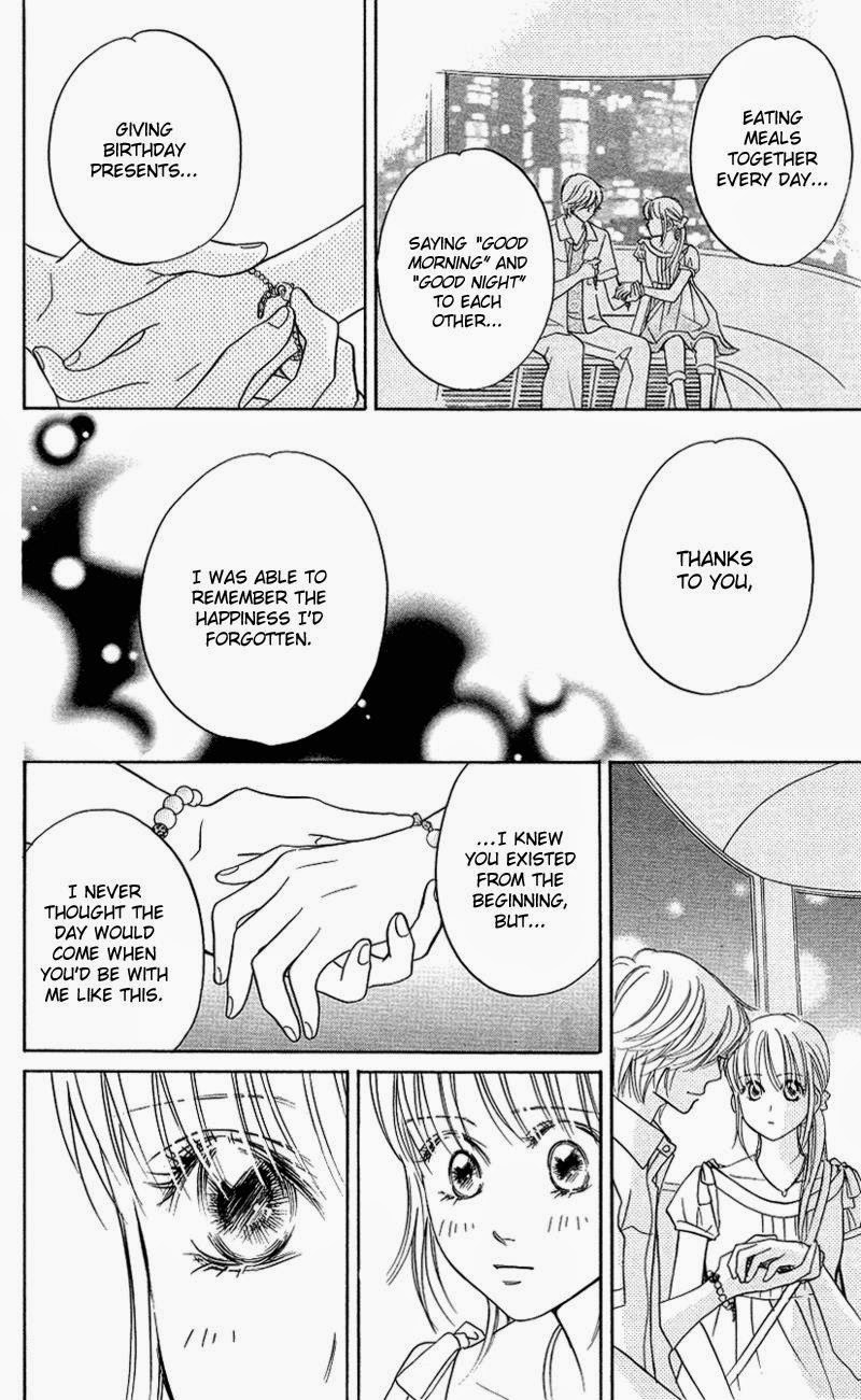 Kimi ga Uso o Tsuita Chapter 6 page 30 - Chapter 6: Chapter 6