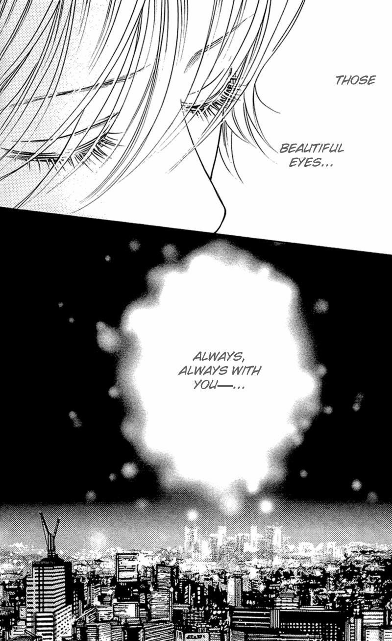 Kimi ga Uso o Tsuita Chapter 6 page 34 - Chapter 6: Chapter 6