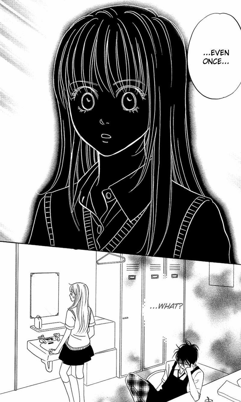 Kimi ga Uso o Tsuita Chapter 6 page 38 - Chapter 6: Chapter 6
