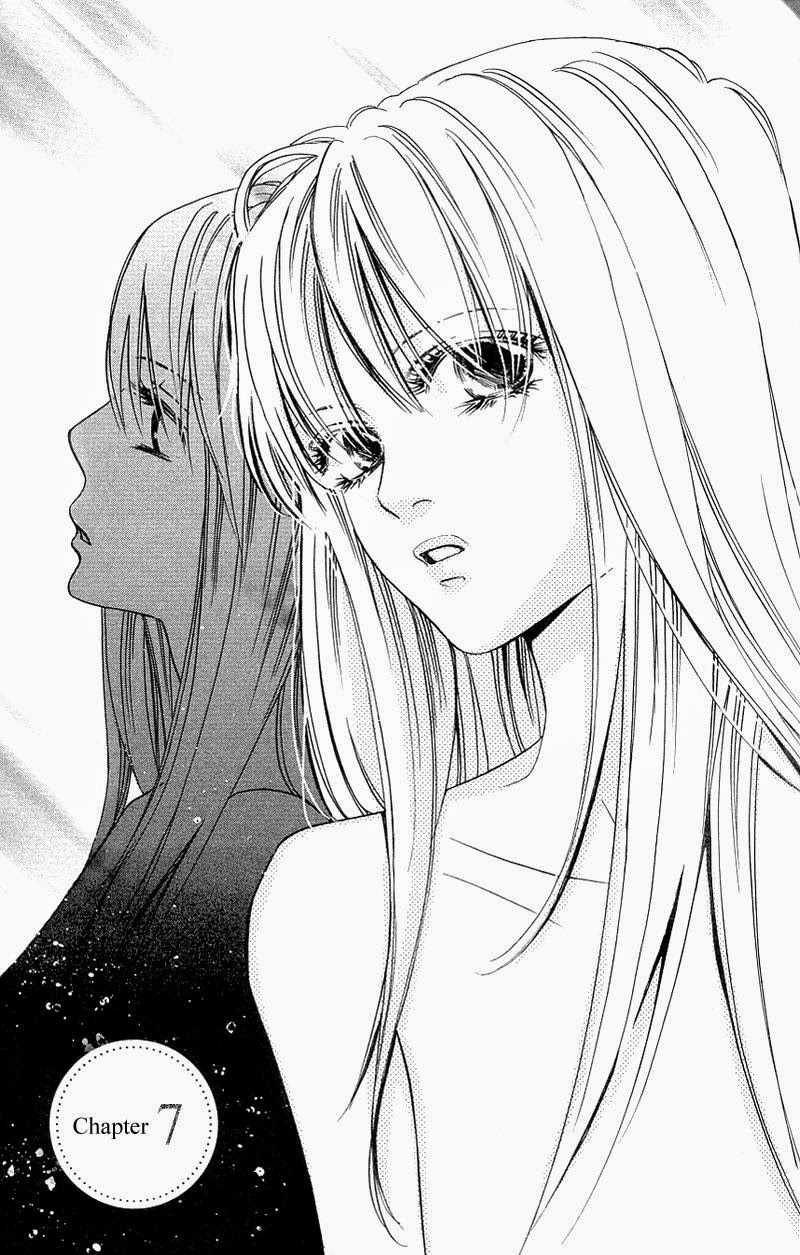 Kimi ga Uso o Tsuita Chapter 7 page 1 - Chapter 7: Chapter 7