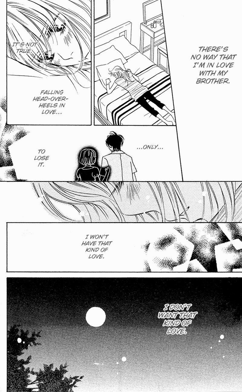Kimi ga Uso o Tsuita Chapter 7 page 18 - Chapter 7: Chapter 7