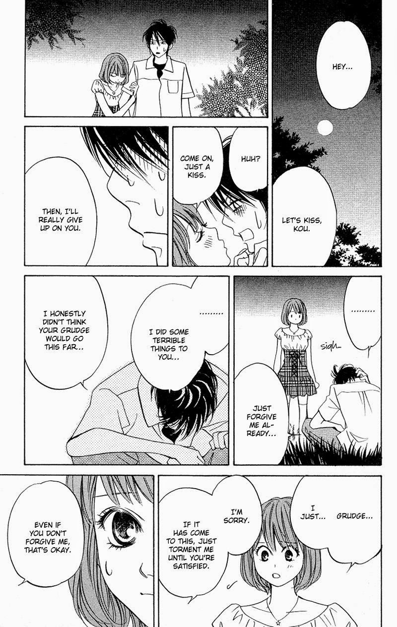 Kimi ga Uso o Tsuita Chapter 7 page 19 - Chapter 7: Chapter 7
