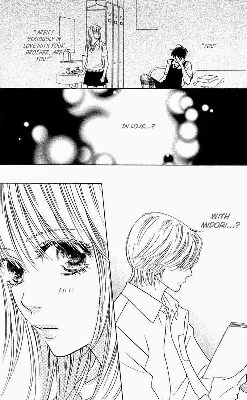 Kimi ga Uso o Tsuita Chapter 7 page 2 - Chapter 7: Chapter 7