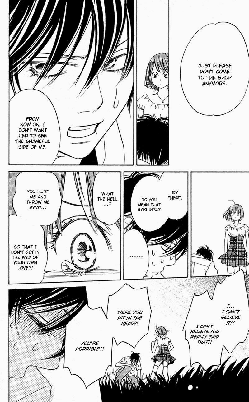 Kimi ga Uso o Tsuita Chapter 7 page 20 - Chapter 7: Chapter 7