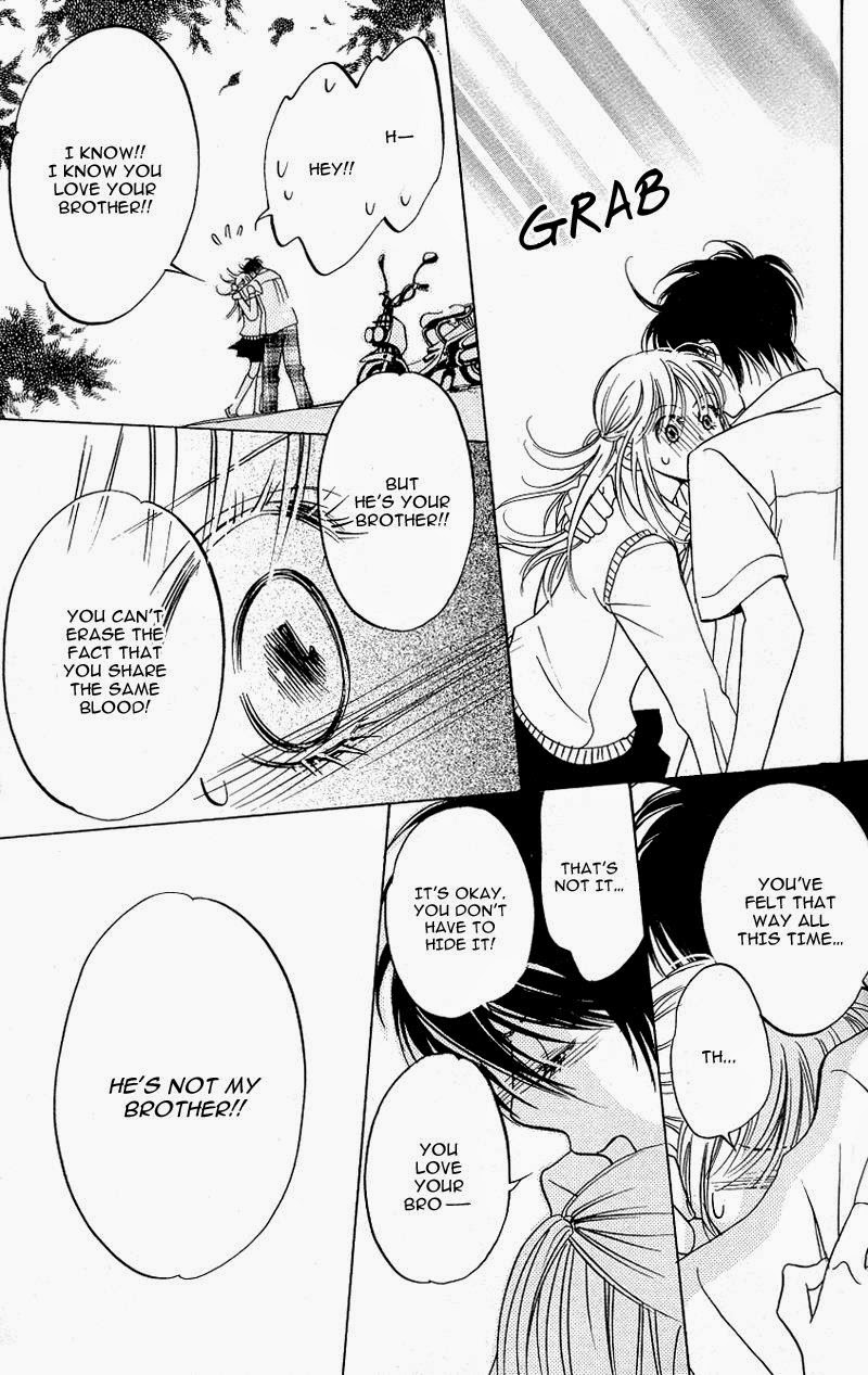 Kimi ga Uso o Tsuita Chapter 9 page 14 - Chapter 9: Chapter 9