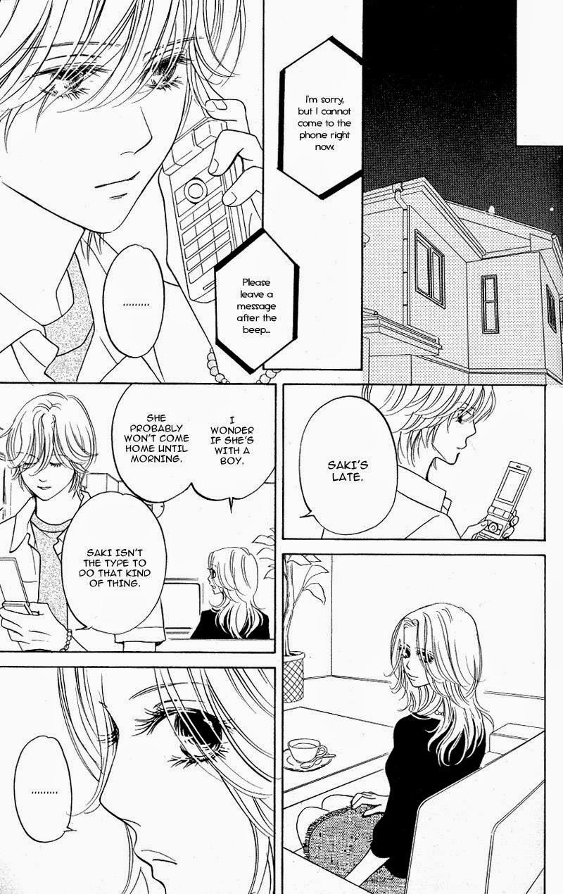 Kimi ga Uso o Tsuita Chapter 9 page 16 - Chapter 9: Chapter 9