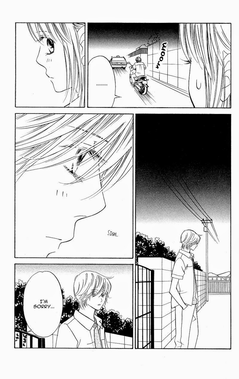 Kimi ga Uso o Tsuita Chapter 9 page 32 - Chapter 9: Chapter 9