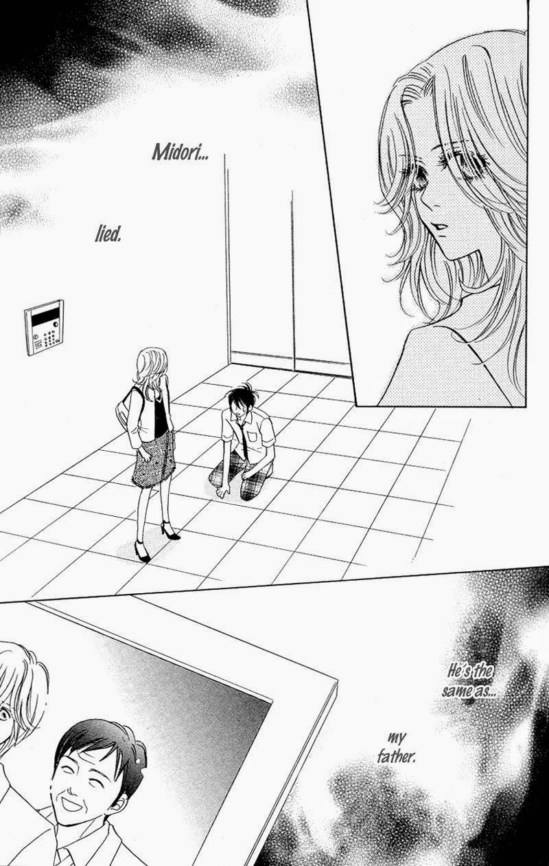 Kimi ga Uso o Tsuita Chapter 9 page 38 - Chapter 9: Chapter 9