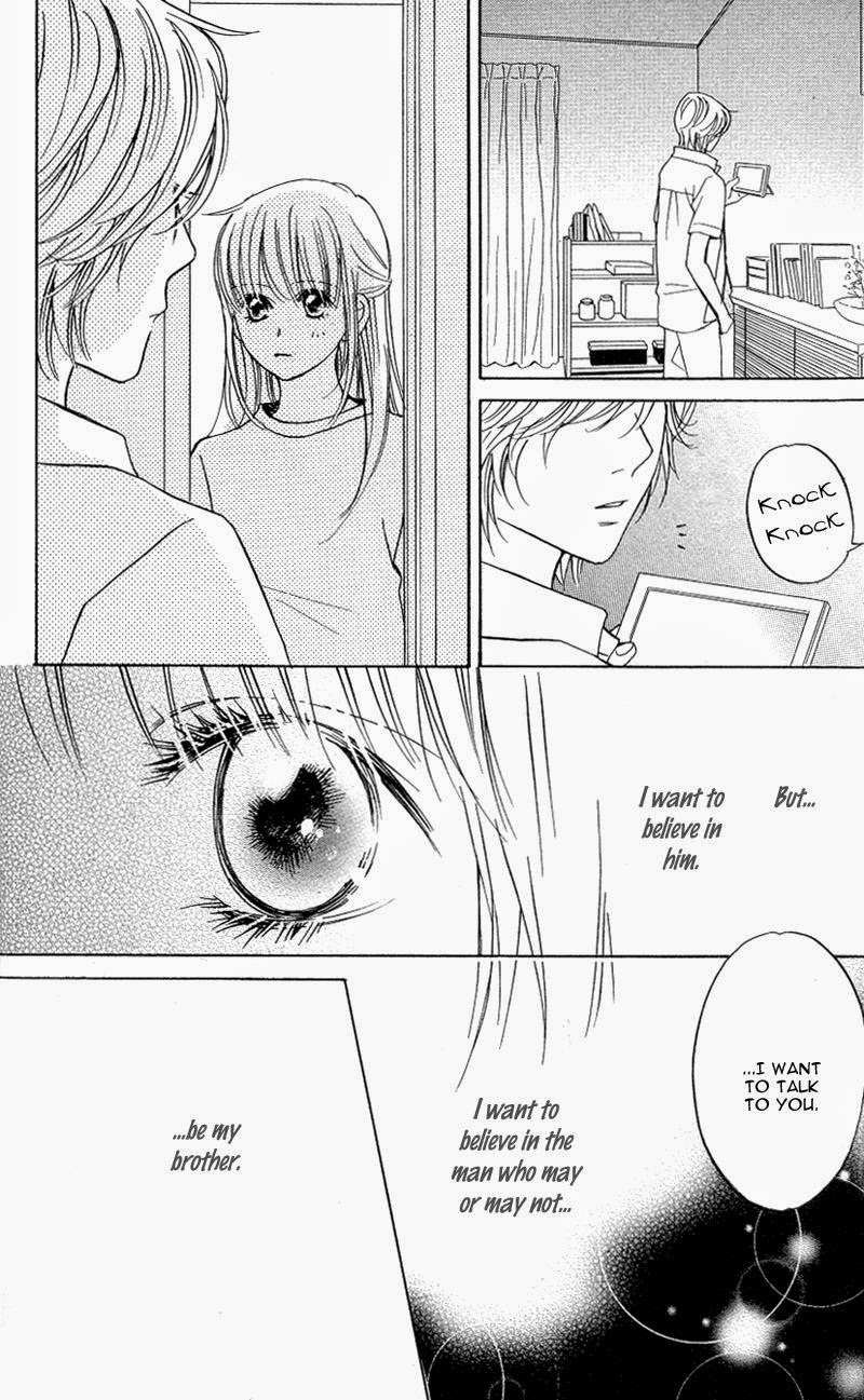 Kimi ga Uso o Tsuita Chapter 9 page 39 - Chapter 9: Chapter 9