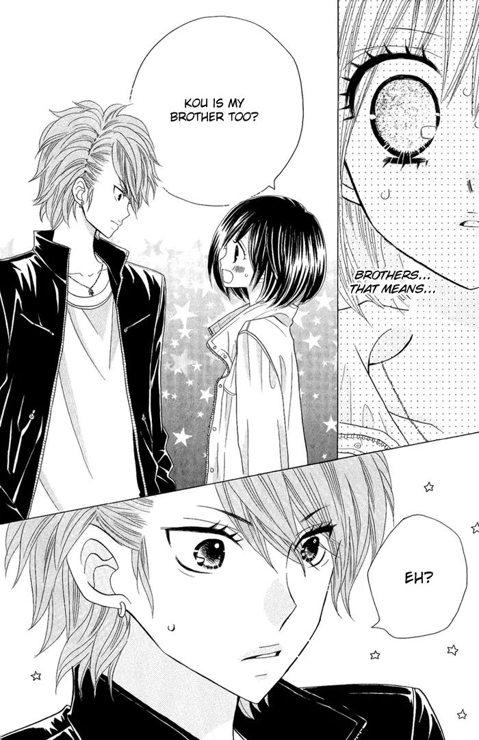 Kimi ja Nakya Dame Nanda Chapter 1 page 27 - Chapter 1
