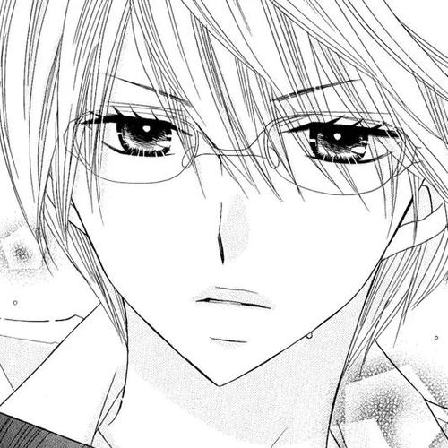 Kimi ja Nakya Dame Nanda Chapter 1 cover