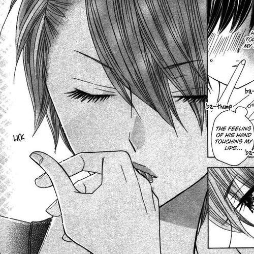 Kimi ja Nakya Dame Nanda Chapter 11 cover