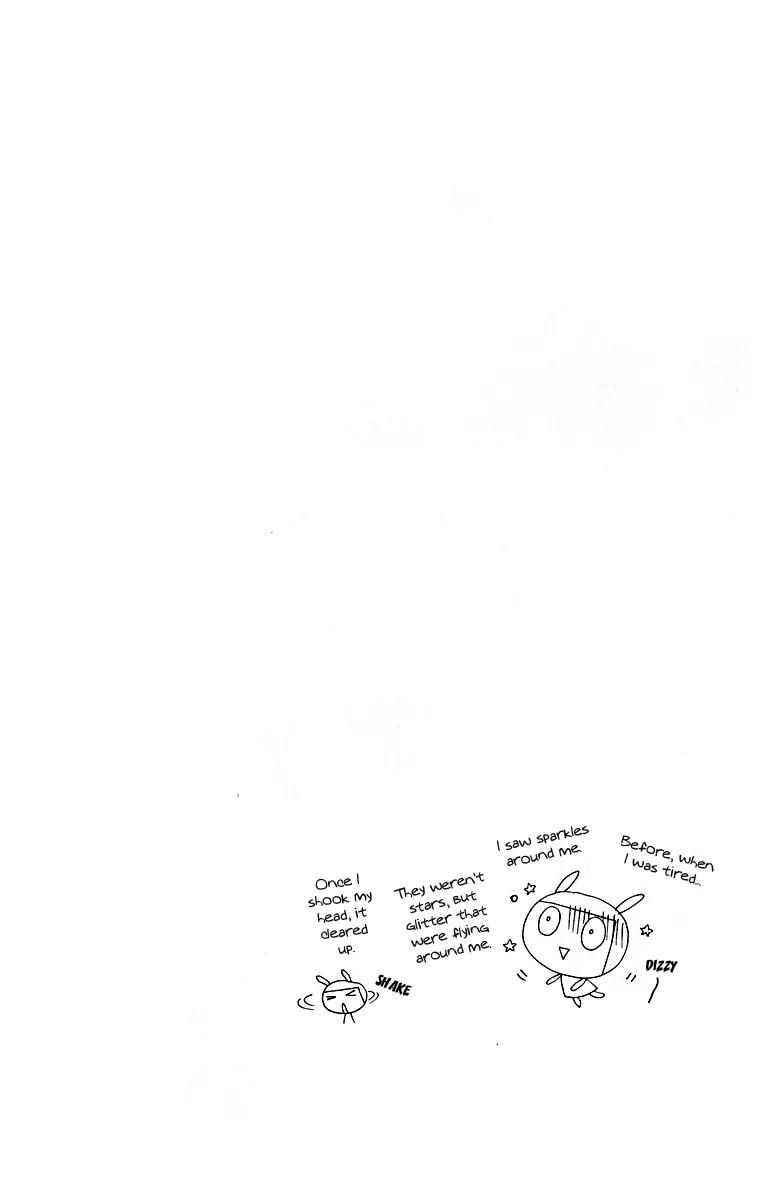 Kimi ja Nakya Dame Nanda Chapter 12 page 2 - Chapter 12