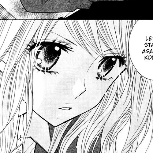 Kimi ja Nakya Dame Nanda Chapter 12 cover