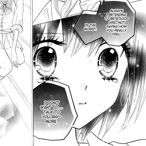 Kimi ja Nakya Dame Nanda Chapter 13 cover