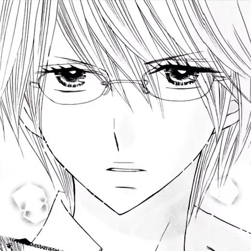 Kimi ja Nakya Dame Nanda Chapter 15 cover