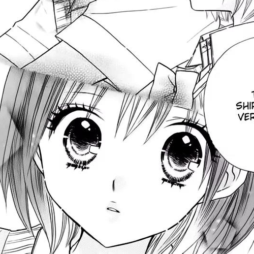 Kimi ja Nakya Dame Nanda Chapter 17 cover