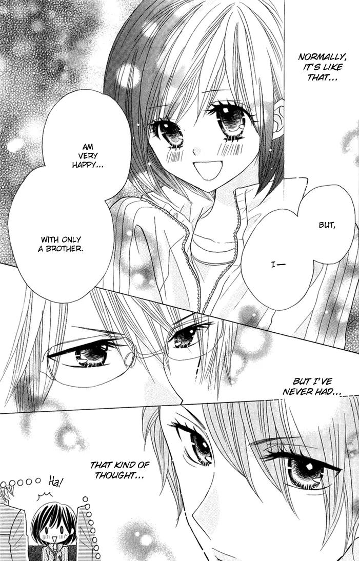 Kimi ja Nakya Dame Nanda Chapter 2 page 9 - Chapter 2