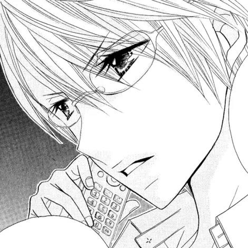Kimi ja Nakya Dame Nanda Chapter 4 cover