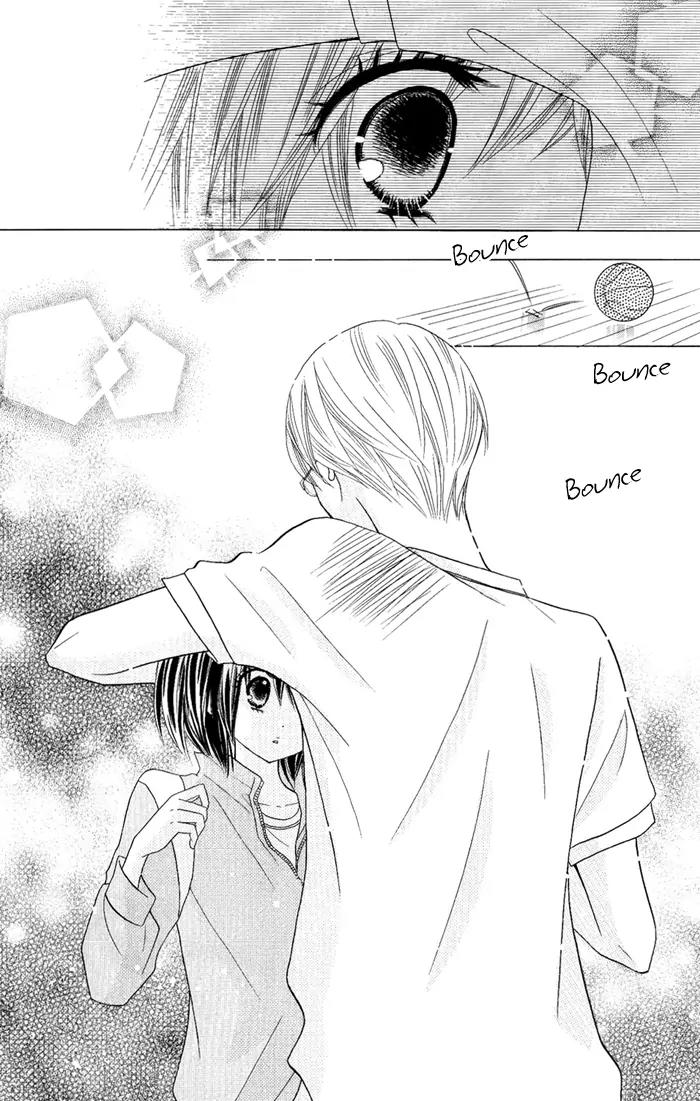 Kimi ja Nakya Dame Nanda Chapter 5 page 18 - Chapter 5