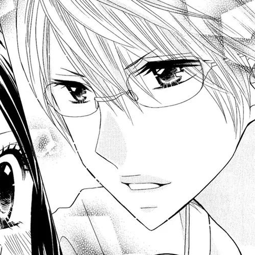 Kimi ja Nakya Dame Nanda Chapter 5 cover