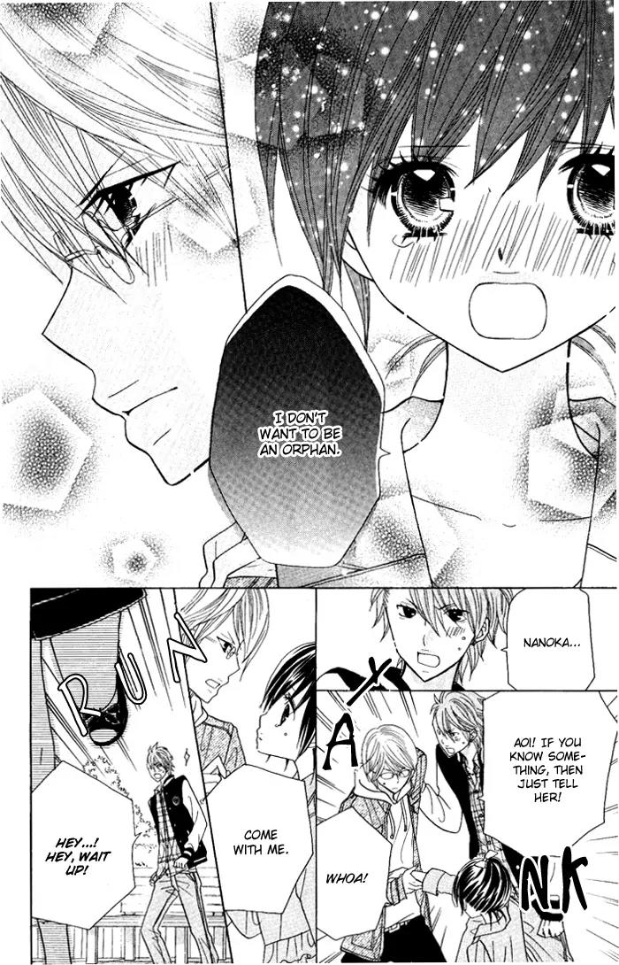 Kimi ja Nakya Dame Nanda Chapter 6 page 22 - Chapter 6