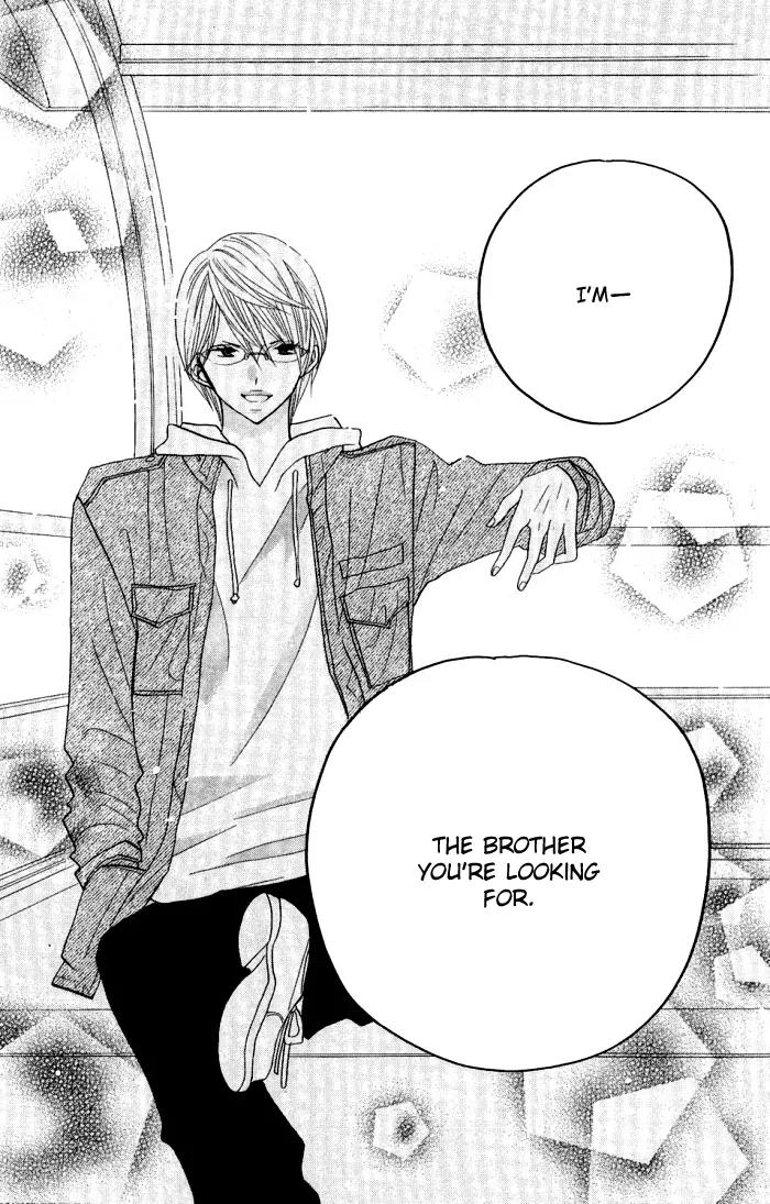 Kimi ja Nakya Dame Nanda Chapter 6 page 27 - Chapter 6
