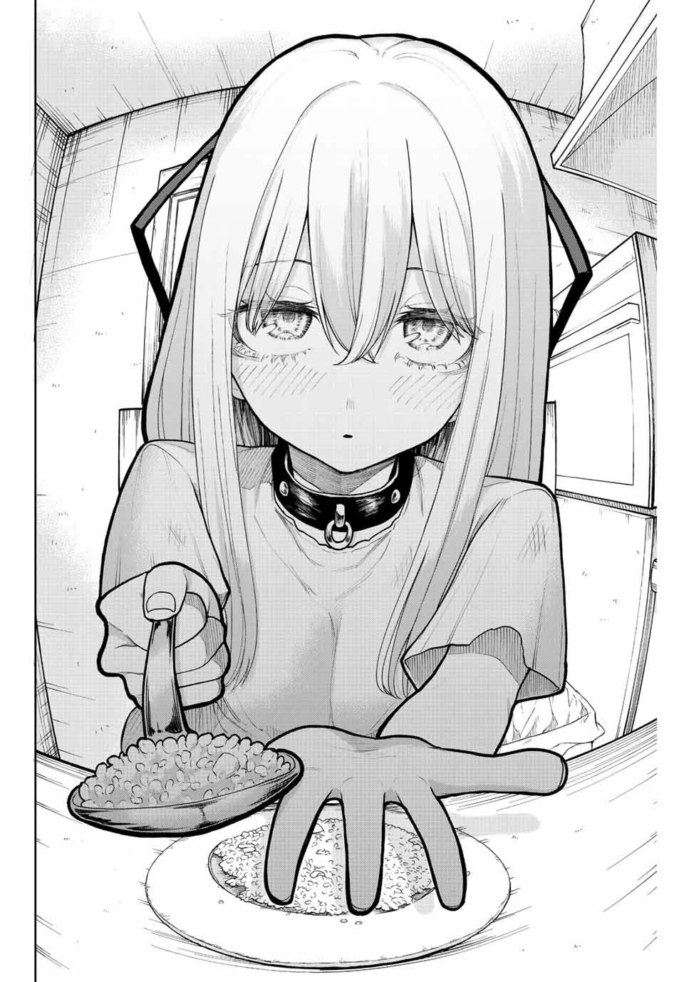 Kimi janakya Dame na Dorei Shoujo Chapter 1 page 17 - Chapter 1