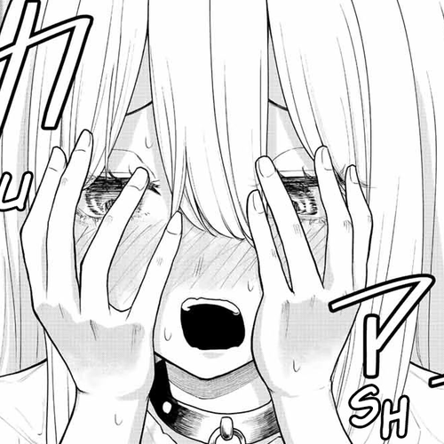 Kimi janakya Dame na Dorei Shoujo Chapter 1 cover