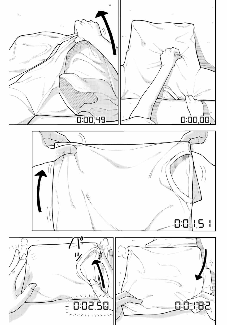 Kimi janakya Dame na Dorei Shoujo Chapter 11 page 1 - Chapter 11: Wearing Glasses