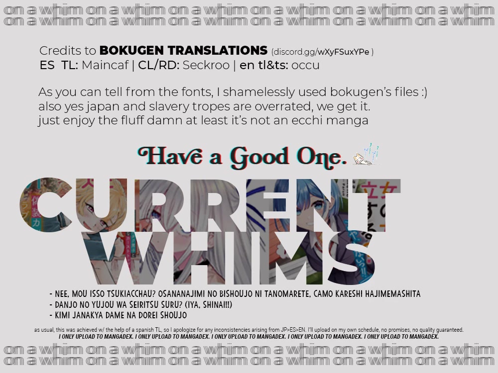 Kimi janakya Dame na Dorei Shoujo Chapter 12 page 19 - Chapter 12: The Other Side of the Model Student