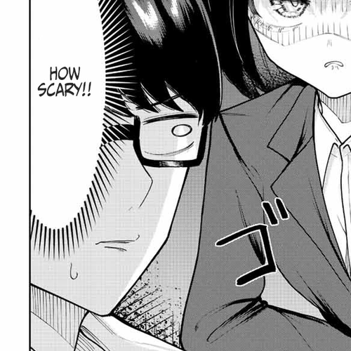 Kimi janakya Dame na Dorei Shoujo Chapter 12: The Other Side of the Model Student cover