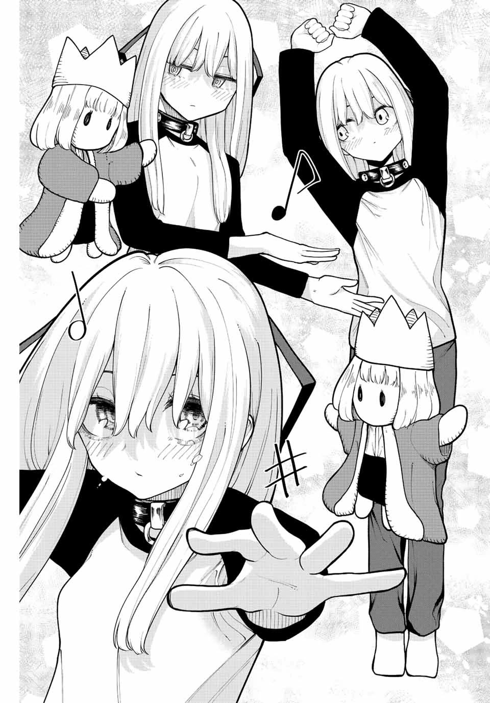 Kimi janakya Dame na Dorei Shoujo Chapter 13 page 5 - Chapter 13: Of course I can do it myself