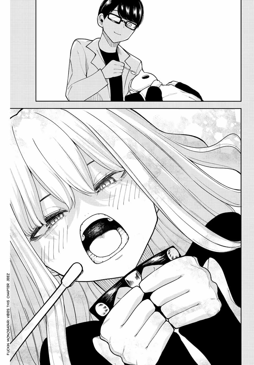 Kimi janakya Dame na Dorei Shoujo Chapter 13 page 7 - Chapter 13: Of course I can do it myself