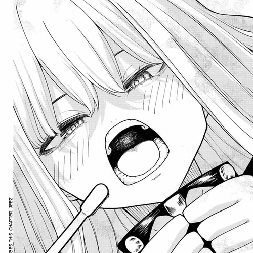 Kimi janakya Dame na Dorei Shoujo Chapter 13: Of course I can do it myself cover