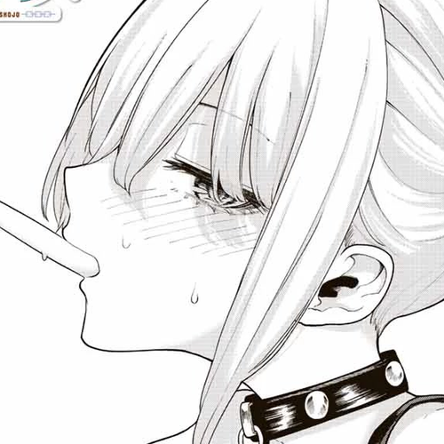 Kimi janakya Dame na Dorei Shoujo Chapter 16: So Hot!! cover