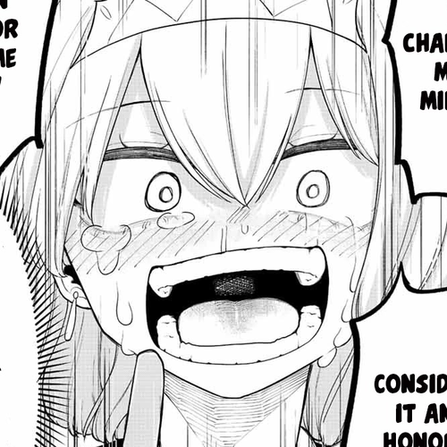 Kimi janakya Dame na Dorei Shoujo Chapter 18: The Popular Princess Is A Little Different cover