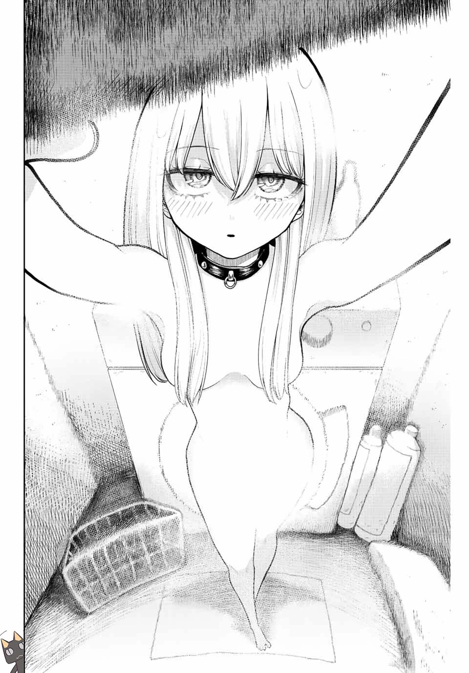 Kimi janakya Dame na Dorei Shoujo Chapter 2 page 13 - Chapter 2: These clothes are for you