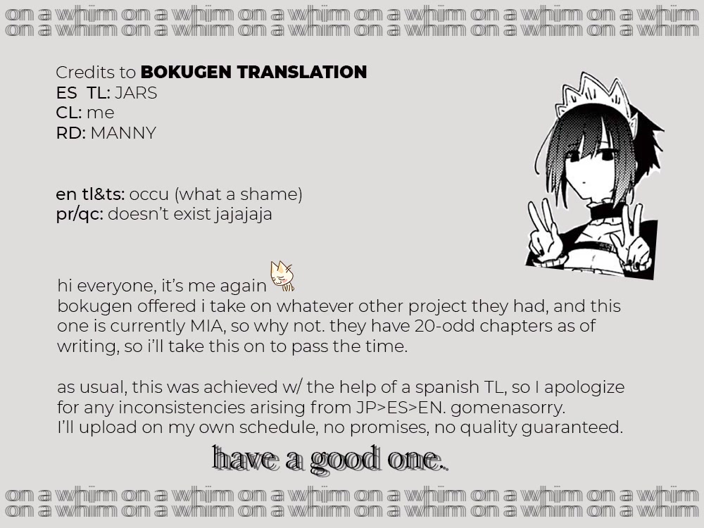 Kimi janakya Dame na Dorei Shoujo Chapter 2 page 26 - Chapter 2: These clothes are for you
