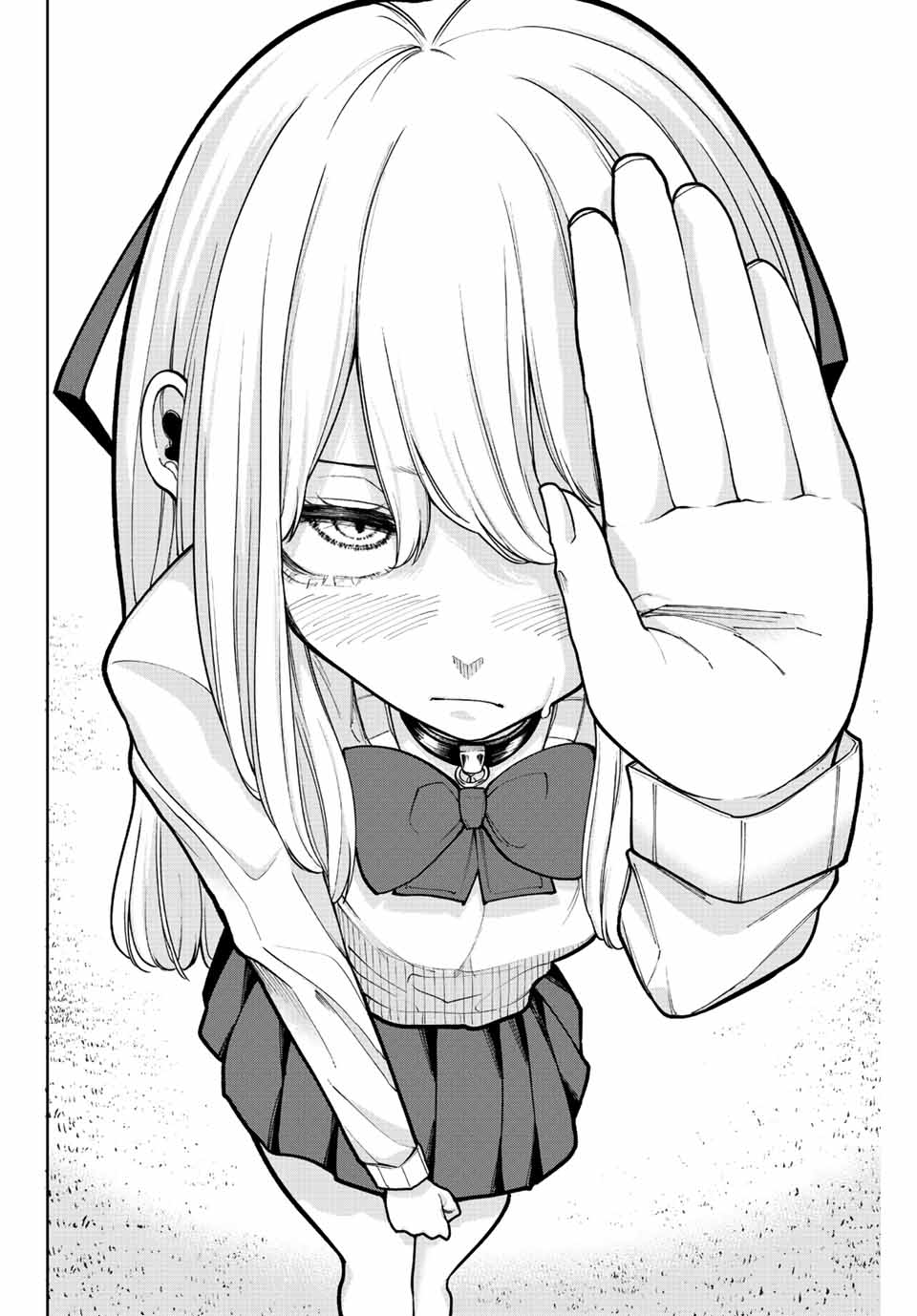 Kimi janakya Dame na Dorei Shoujo Chapter 29 page 16 - Chapter 29: The Slave Is A Princess?! (1)