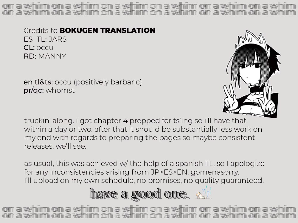 Kimi janakya Dame na Dorei Shoujo Chapter 3 page 17 - Chapter 3: The Slave Without a Name