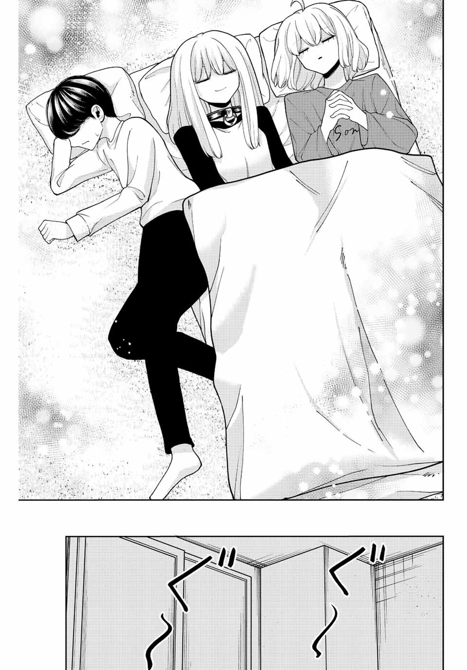 Kimi janakya Dame na Dorei Shoujo Chapter 30 page 17 - Chapter 30: The Slave is a Princess?! (2)
