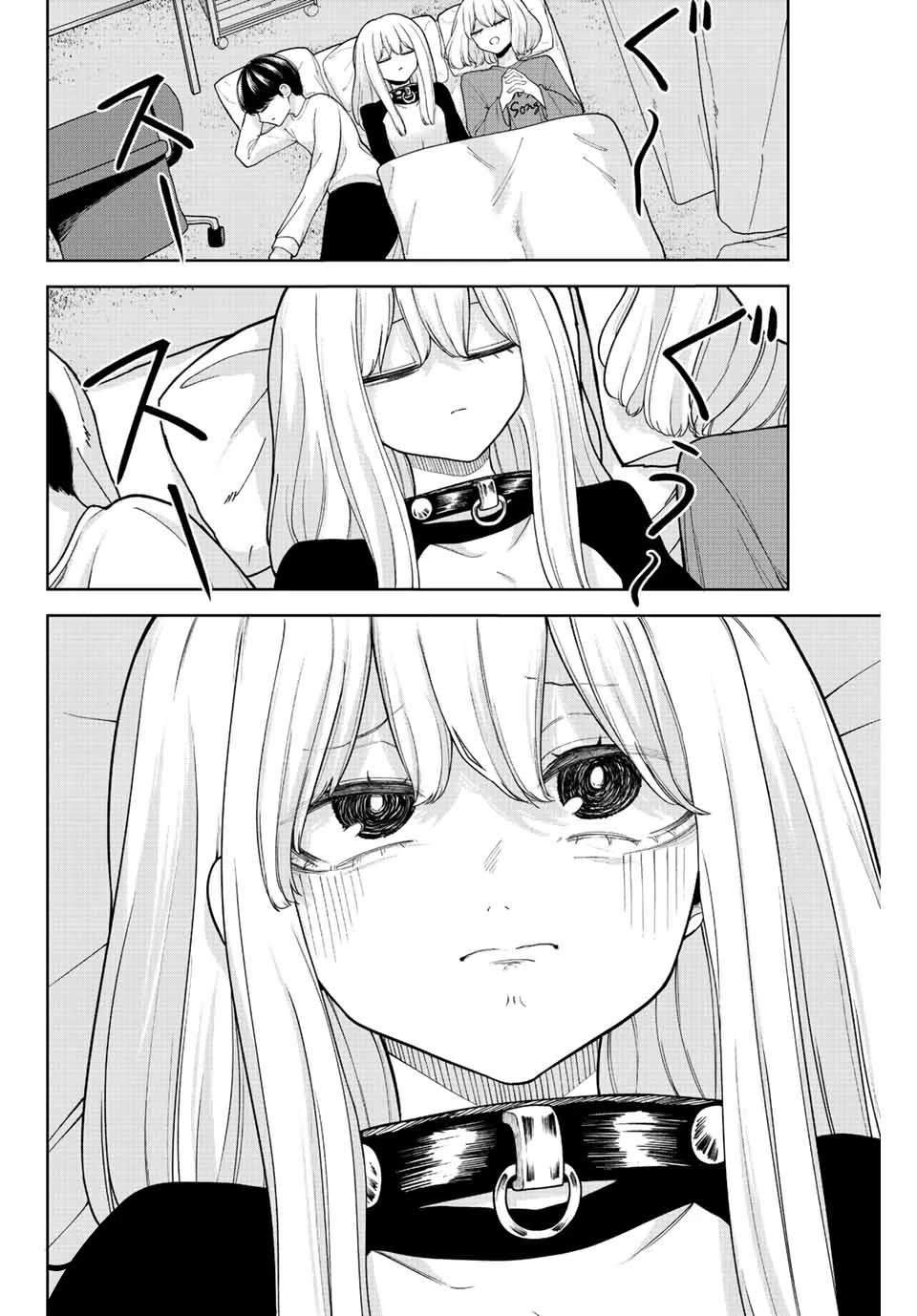 Kimi janakya Dame na Dorei Shoujo Chapter 30 page 18 - Chapter 30: The Slave is a Princess?! (2)
