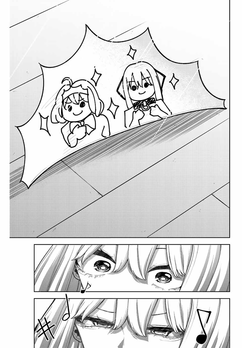 Kimi janakya Dame na Dorei Shoujo Chapter 33 page 7 - Chapter 33: The Slave Is A Princess?! (5)