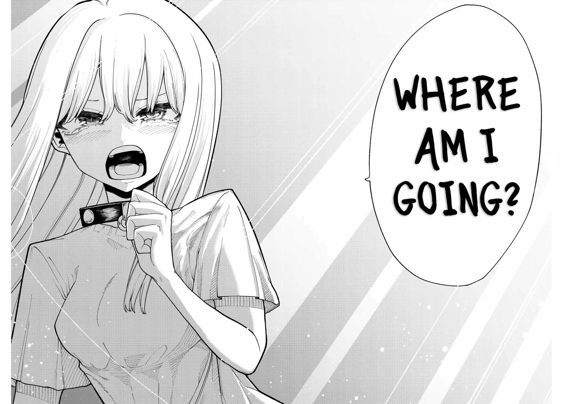 Kimi janakya Dame na Dorei Shoujo Chapter 33 page 8 - Chapter 33: The Slave Is A Princess?! (5)