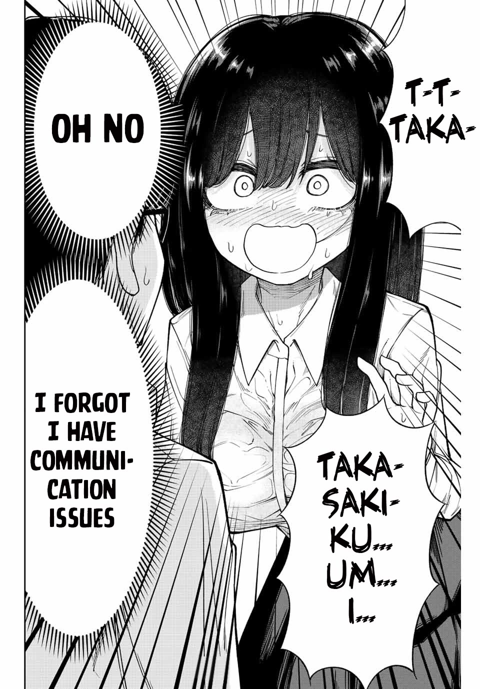 Kimi janakya Dame na Dorei Shoujo Chapter 35 page 18 - Chapter 35: The Girl From Art Club (1)