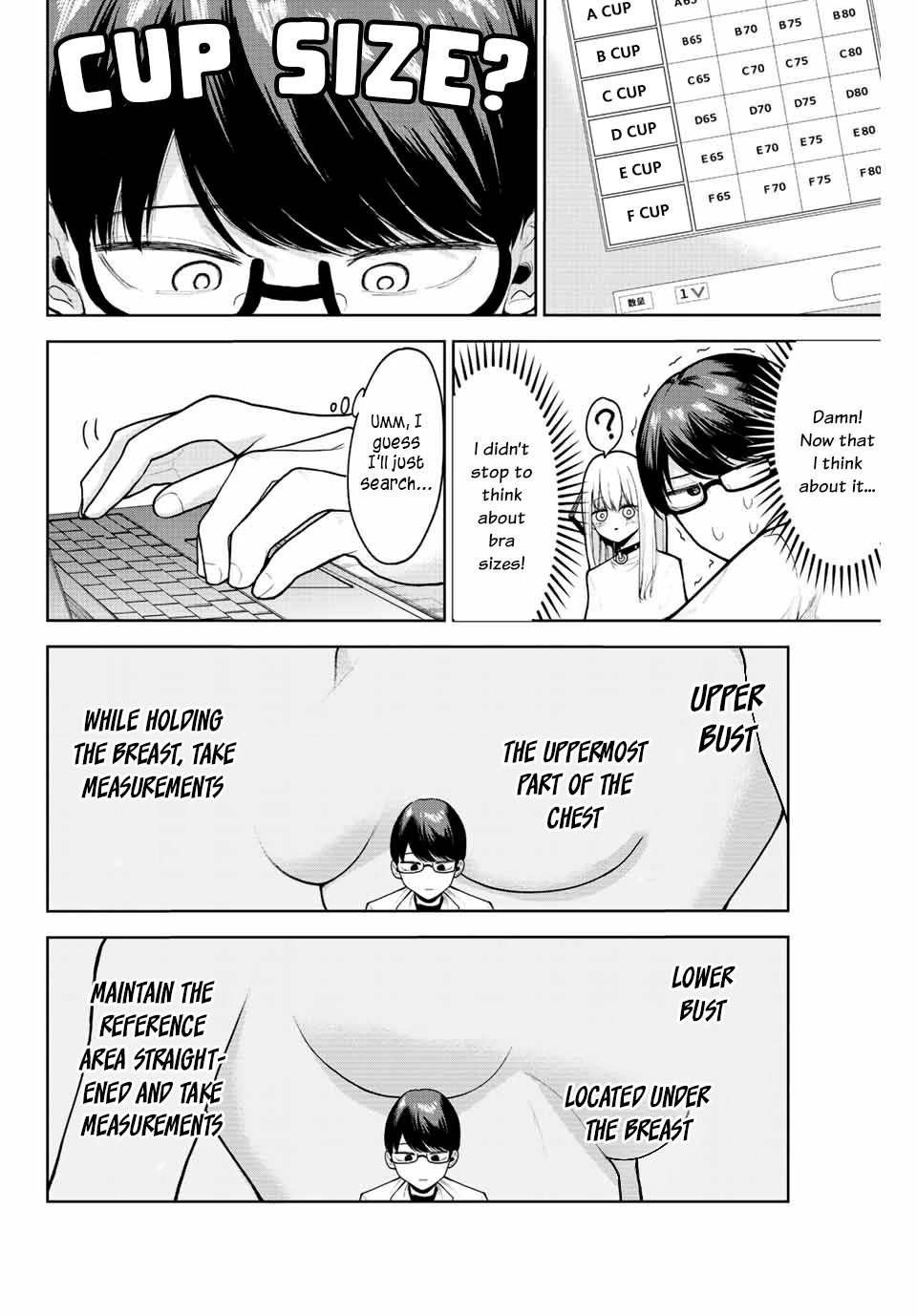 Kimi janakya Dame na Dorei Shoujo Chapter 4 page 4 - Chapter 4: If the Slave Would Change Her Clothes