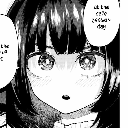Kimi janakya Dame na Dorei Shoujo Chapter 7: If They Find Out You're A Slave cover